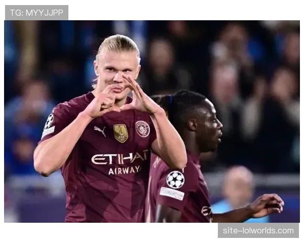 福登双响哈兰德破纪录,曼城欧冠4-1大胜多特蒙德 福登双响哈兰德破纪录,曼城欧冠4-1大胜多特蒙德