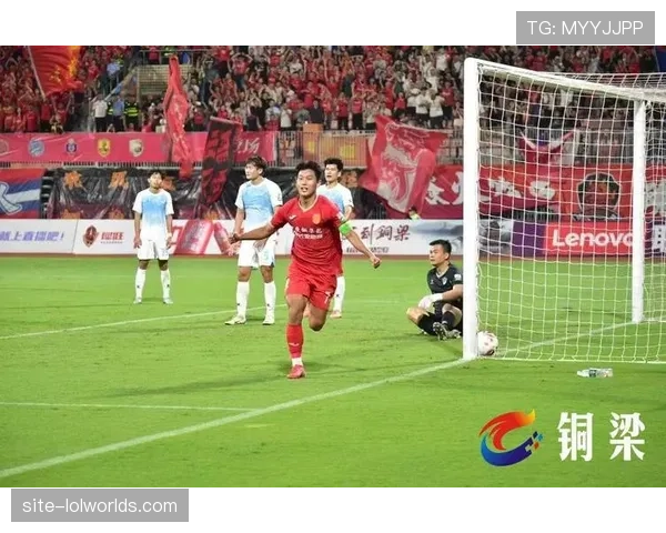 中甲落幕：重庆铜梁龙冲超成功，时隔1265天重返顶级联赛