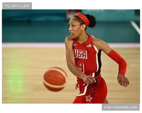 阿贾·威尔逊的GOAT之路：八年职业生涯荣誉全回顾