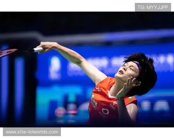 新生代崛起信号明显 翁泓阳王祉怡夺冠预示国羽新老交替