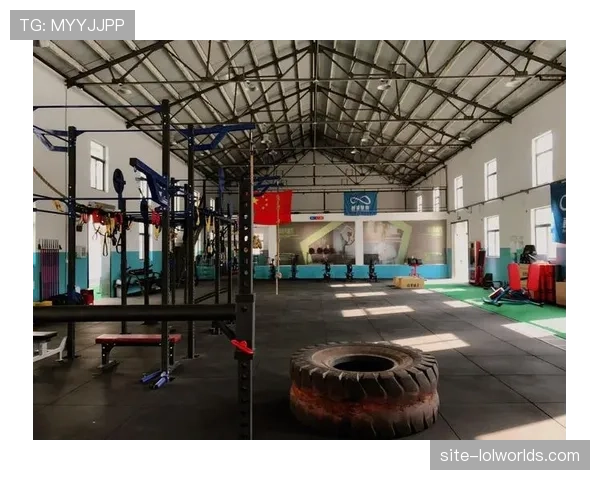 公共服务平台整合零散健身资源 实现供需精准匹配