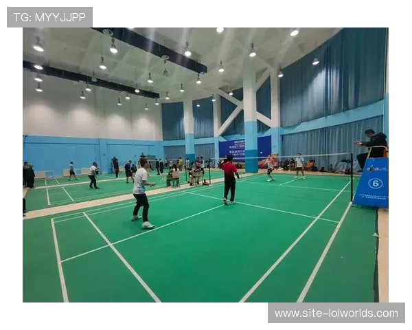 亚洲羽协关注中国群众体育模式