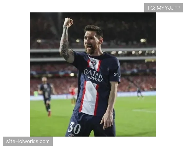 梅西标志性左脚兜射破僵局，迈阿密国际老将连线再现巴萨经典