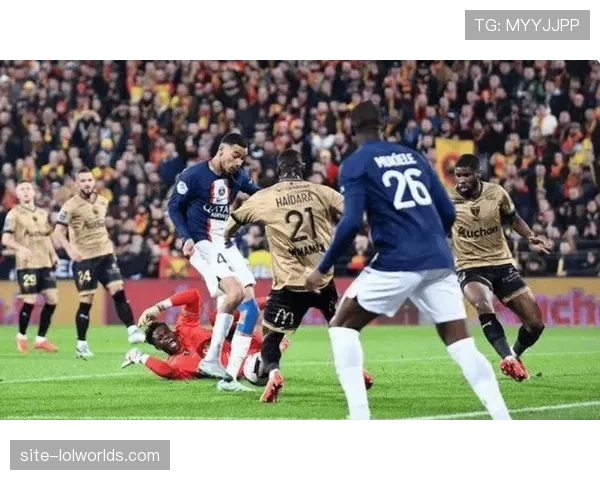 洛里昂vs里昂射门数悬殊，主场气势成以下克上关键变量