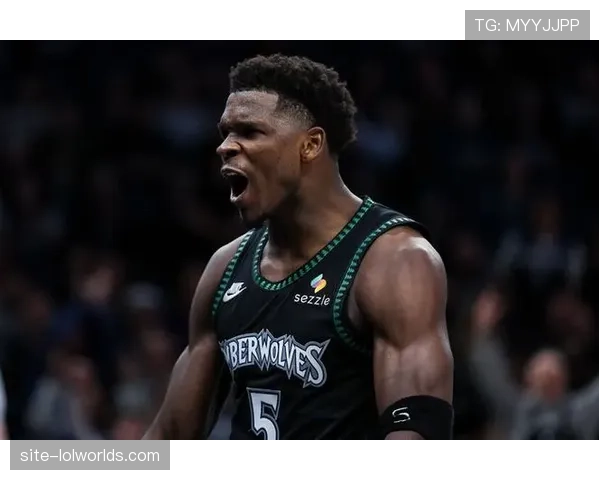 森林狼客场战老鹰上演矛盾之争，爱德华兹对位约翰逊