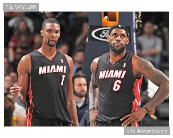 波什回忆詹姆斯离开热火:官宣前十分钟才短信告知,以为他在开玩笑 波什回忆詹姆斯离开热火:官宣前十分钟才短信告知,以为他在开玩笑