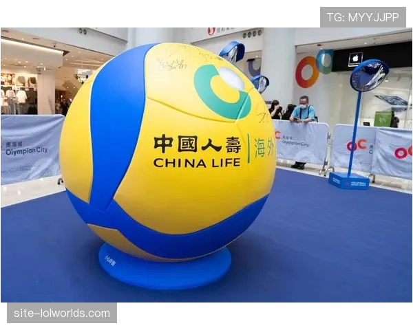 中国多家企业联合冠名赞助2026年世界女排联赛总决赛 中国多家企业联合冠名赞助2026年世界女排联赛总决赛